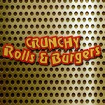 Crunchy Roll & Burger